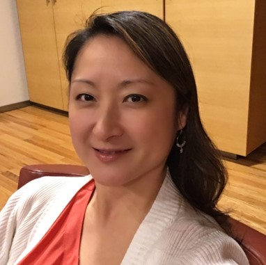 Dr. Jennifer Yao