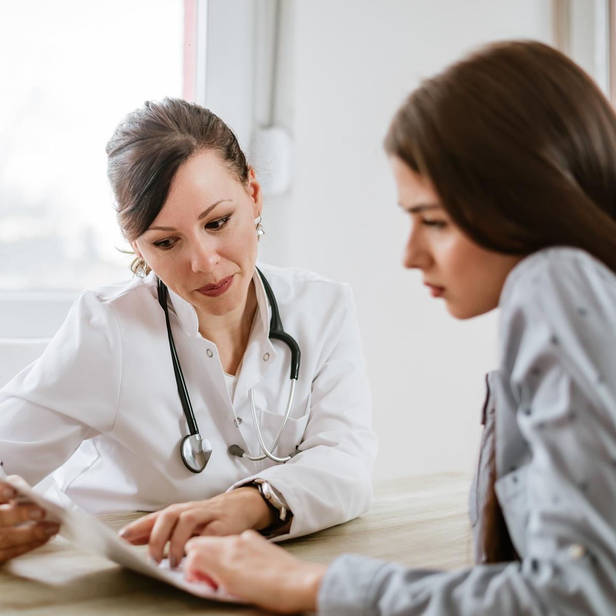 Overview Womens Heart Health Centre