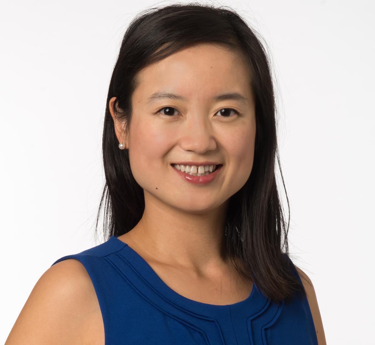 Dr. Amy Yu