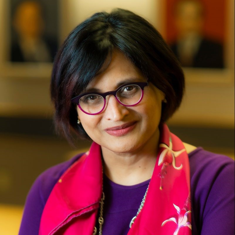 Dr. Padma Kaul