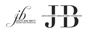 Jacci and Brett Sandler Family Foundation