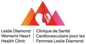 Leslie Diamond Women's Heart Health Clinic