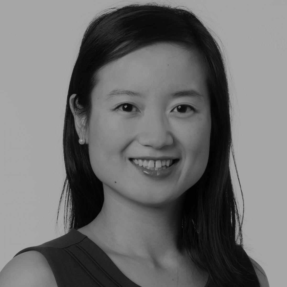 Dr. Amy Yu